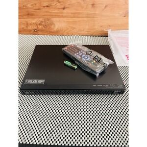 LG BP125 Blu-Ray DVD Player HDMI USB Full HD 1080p Remote Boxed. CIB